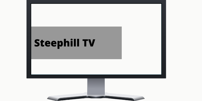 Steephill TV