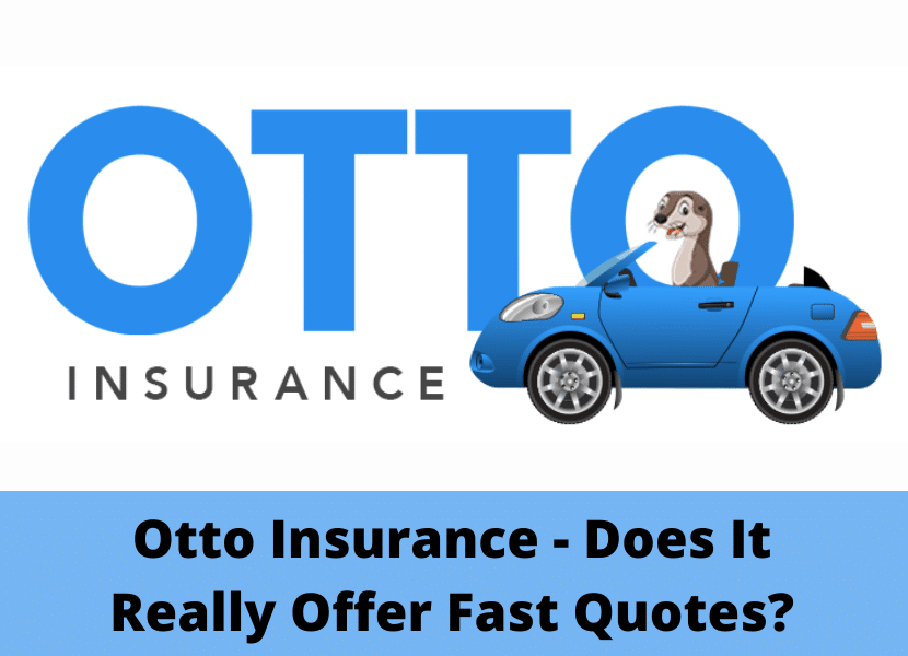 Otto Insurance