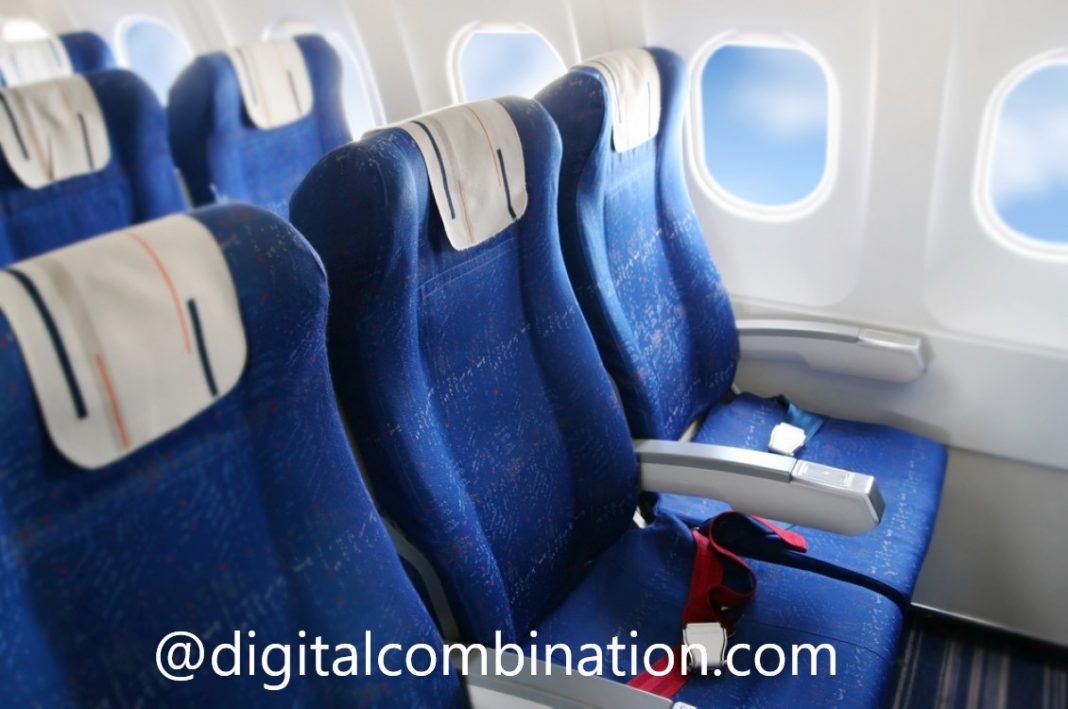Aisle Seat on Planes