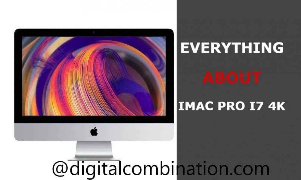 Buying an iMac Pro i7 4K