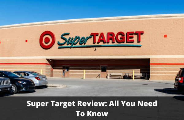 Super Target