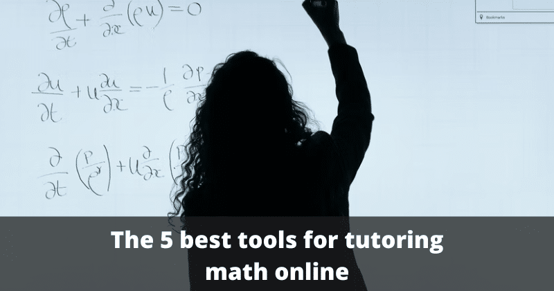 tutoring math online