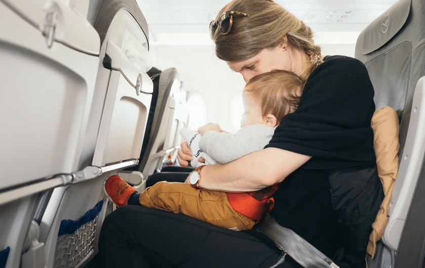 Baby Gear Items That Make Travel Easier