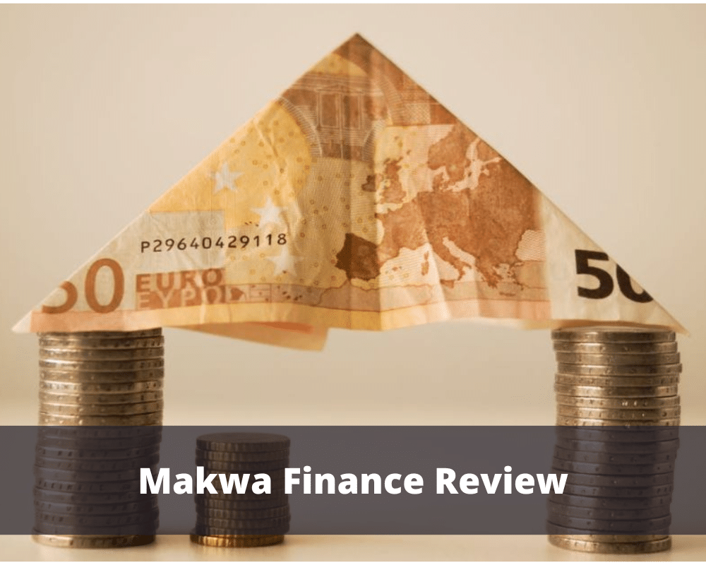 Makwa Finance
