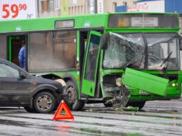 bus accident lawyer