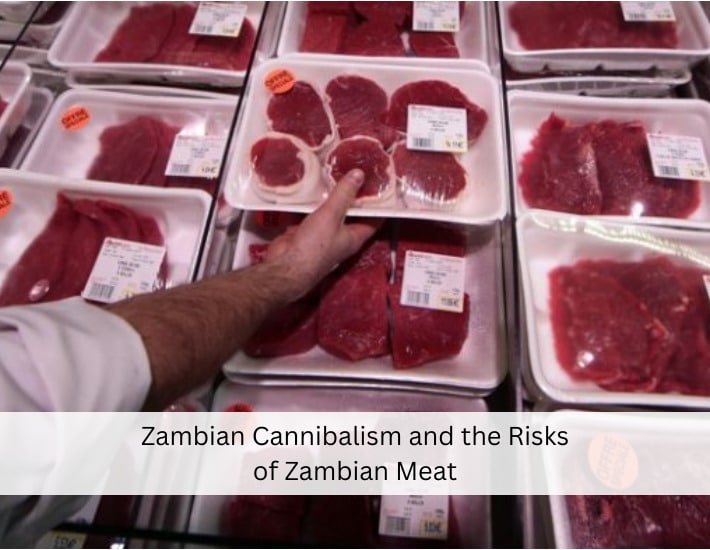 zambian meat