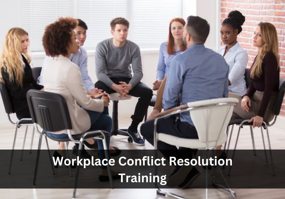 Workplace Conflict Resolution Training