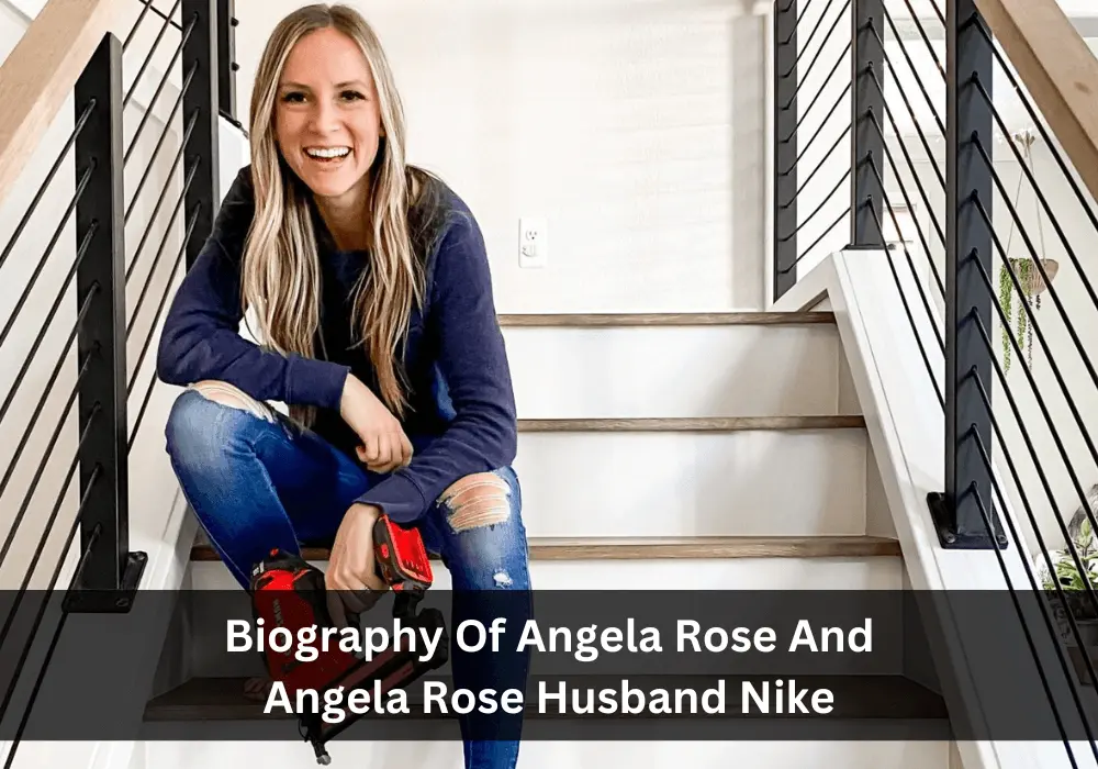 Angela Rose Husband 